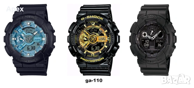 Оригинален Часовник Casio F-91W-1.Ретро Касио F-91W. Класически Модели Q&Q. Часовници Касио и QQ, снимка 18 - Мъжки - 54010948