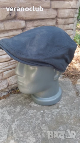 Мъжки летни каскети, снимка 4 - Шапки - 51084044
