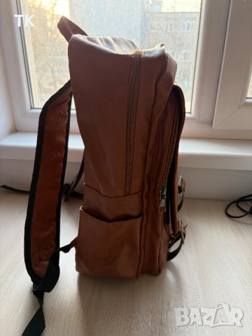 Продавам нова мъжка раница, снимка 7 - Раници - 52921770