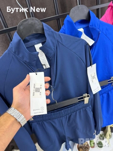 Сет Ало , снимка 2 - Спортни екипи - 53846009