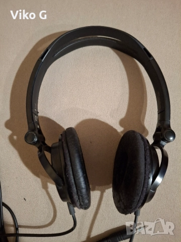 различни модели слушалки Sony Hi-Fi, модел MDR-1122 , снимка 5 - Ресийвъри, усилватели, смесителни пултове - 51922955