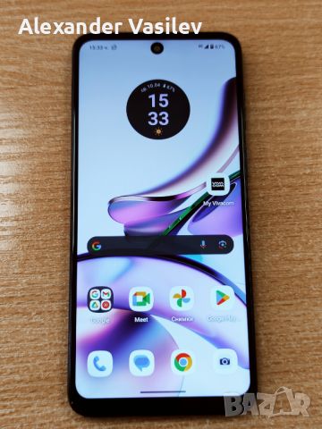 Motorola Moto G13, снимка 1