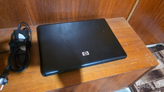 Лаптоп HP Compaq 6735s за части, снимка 2 - Части за лаптопи - 52122972