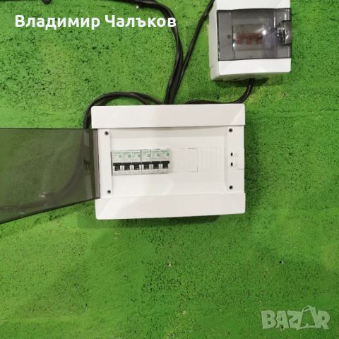 ел услуги 24/7 , снимка 17 - Други услуги - 44329119