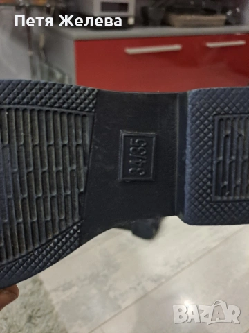 Детски гумени боти HAPPY KIDS-N34-35, снимка 8 - Детски боти и ботуши - 53258687