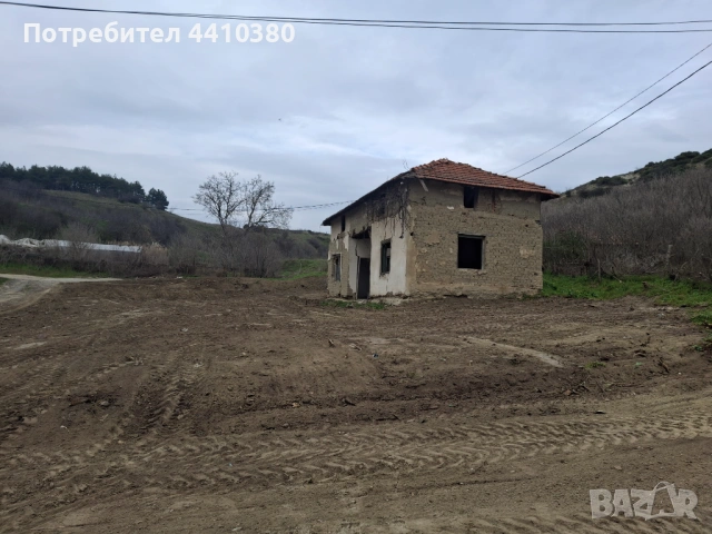 Имот в с.Кулата общ.пПетрич, снимка 3 - Къщи - 53832511