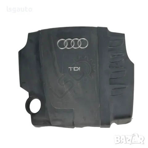 Кора над двигател AUDI Q5 (8RB) 2008-2012 ID: 135957, снимка 1 - Части - 47673399