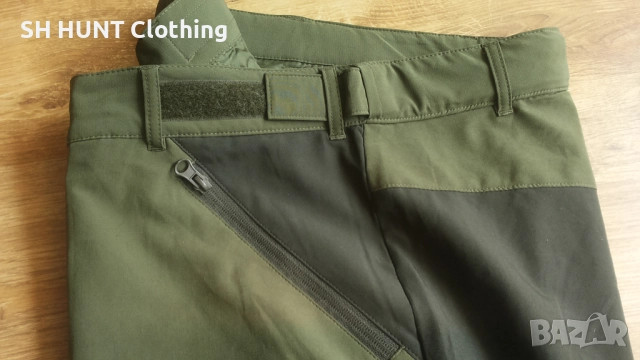 DOVREFJELL Stretch Trouser размер XL еластичен панталон - 1752, снимка 5 - Екипировка - 52887913
