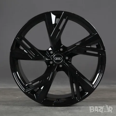 Audi RS /S 22”, снимка 5 - Гуми и джанти - 48227353