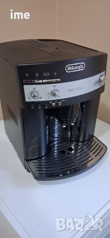 Кафеавтомат / кафемашина - робот. НОМЕР 03. Delonghi Magnifica. Typ ESAM 3000. Работи с мляно..., снимка 3 - Кафемашини - 53141835