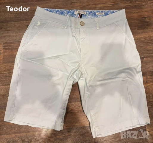 Нови Бермуди Us Polo Assn.