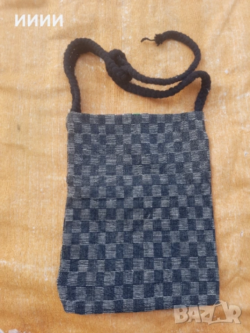 Овчарска торба люлка 2, снимка 2 - Антикварни и старинни предмети - 53357831