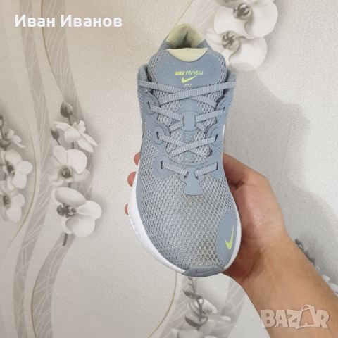 маратонки Nike Renew номер 41, снимка 14 - Маратонки - 45719078