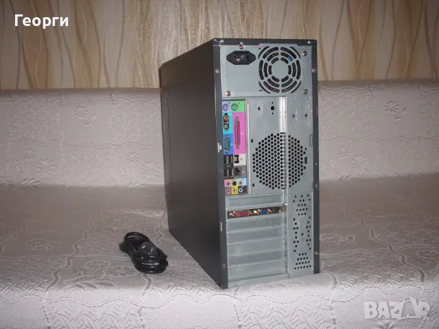 Персонален компютър, снимка 8 - За дома - 46256283
