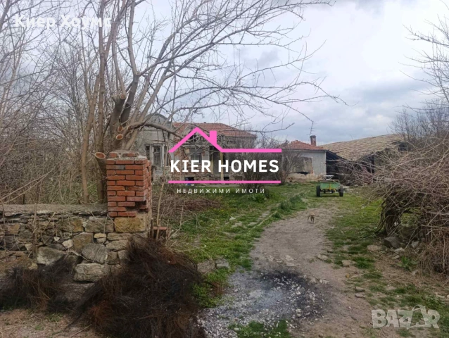 Парцел в регулация в град Меричлери,общ. Димитровград,обл. Хасково, снимка 7 - Парцели - 53914576