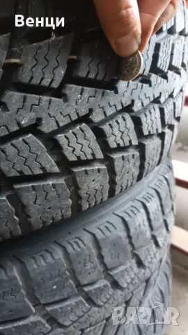 Гуми 235/65/17, снимка 1