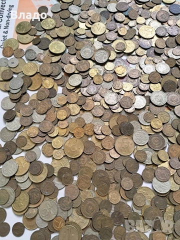 1000 стари български монети , снимка 11 - Нумизматика и бонистика - 53901156