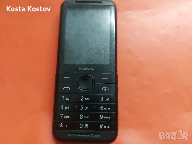 NOKIA 5310, снимка 2 - Nokia - 46843453