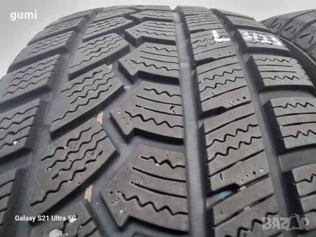 2бр зимни гуми 205/55/16 HI FLY L03123, снимка 1