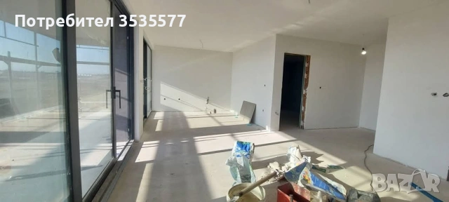 Последна луксозна къща с гледка море – Сарафово (Лахана, снимка 9 - Къщи - 54007748