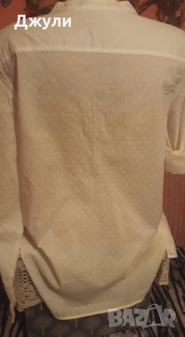 GAP Бяла Риза, снимка 3 - Ризи - 52381333