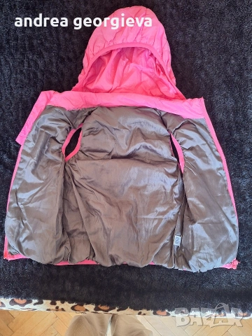 Грейки за Момичета, снимка 12 - Детски якета и елеци - 53882810