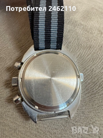 Poljot  3133 USSR, снимка 5 - Мъжки - 54167990