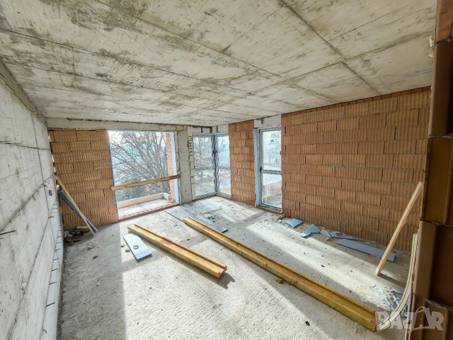 тристаен тухлен апартамент ново строителство, снимка 6 - Апартаменти - 52815963