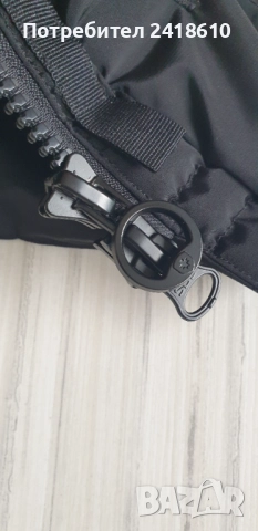 Wellensteyn Stardust Mens Jacket  Size 4XL ОРИГИНАЛ! Мъжко Зимно пухено Яке!, снимка 15 - Якета - 52098790