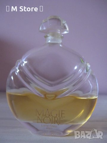 Lancome Magie Noir Eau de Toilette 50ml ретро аромат