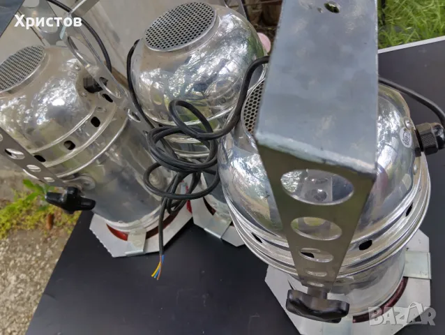 PAR 56 LONG, снимка 3 - Друга електроника - 50359123