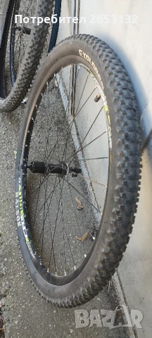 Външни гуми Ralson Explorer Vasco 29", снимка 2 - Велосипеди - 50942313