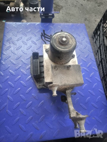 ABS ПОМПА MERCEDES W203 2.7 CDI 2035451632, снимка 2 - Части - 51131864