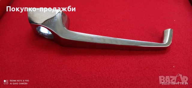 нова дръжка за врата за Wartburg 353, снимка 2 - Части - 52111733