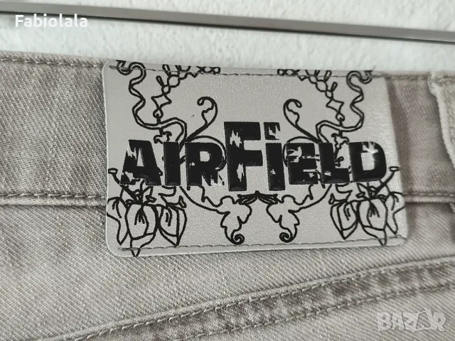 Airfield jeans EU42/XL, снимка 3 - Дънки - 48688798