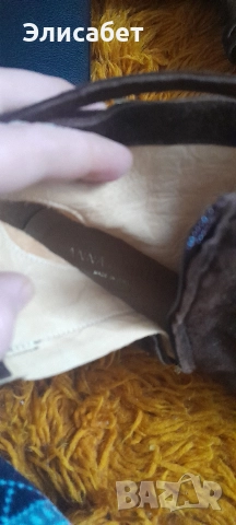 Дамски боти