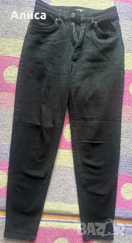 Дамски дънки, размер М