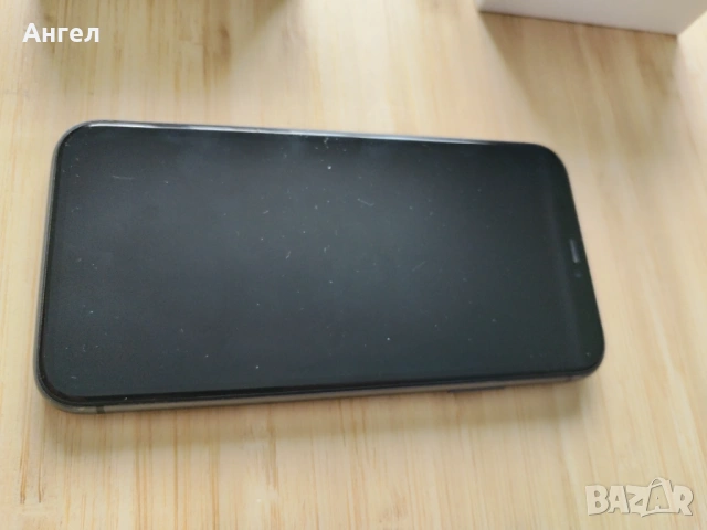 I phone 11 64gb черен, снимка 4 - Apple iPhone - 53131764