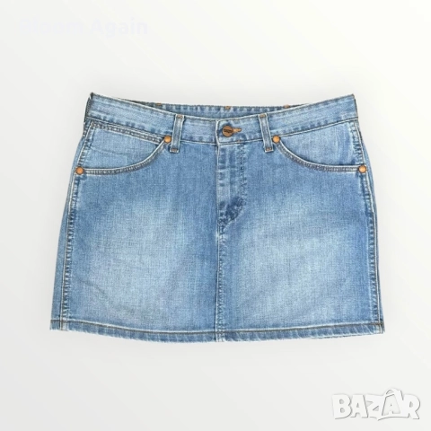 Дамска дънкова пола Wrangler