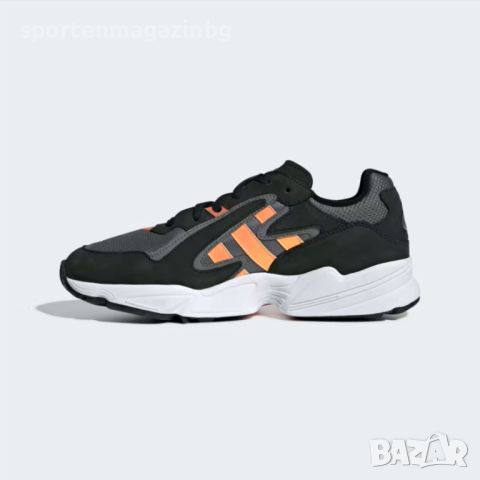 Мъжки маратонки Adidas Yung-96 Chasm, снимка 6 - Маратонки - 45826908