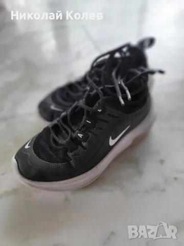 Детски маратонки Nike, снимка 2 - Детски маратонки - 49903612