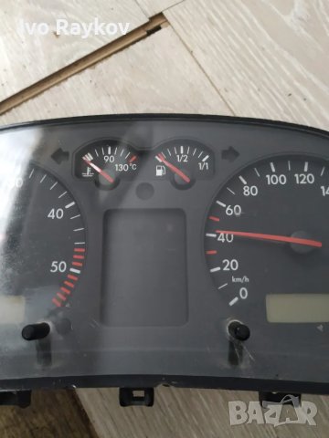 Километраж VW Golf 4 , 1J0919860B ,  0263604004 , снимка 4 - Части - 49775139