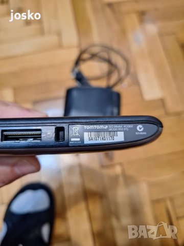 Tomtom GO Live навигация, снимка 3 - TOMTOM - 50437203