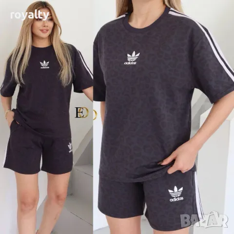 Дамски екипи Adidas Различни цветове , снимка 6 - Спортни екипи - 50405655