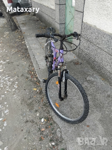 велосипет , снимка 4 - Велосипеди - 51775340