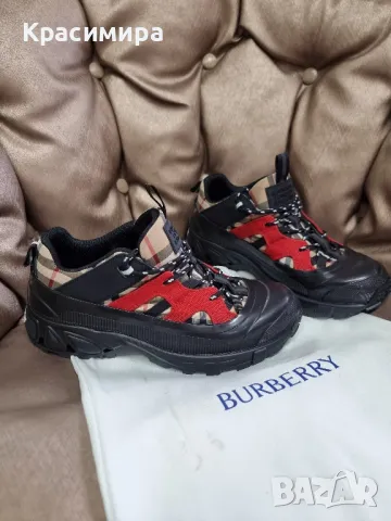 Burberry налични