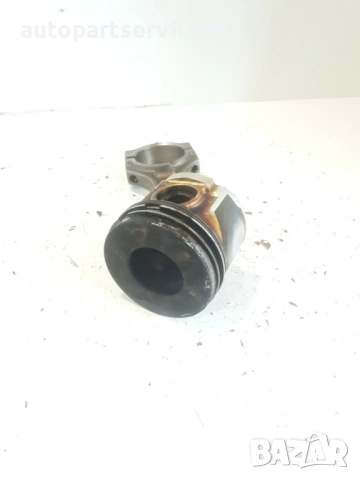 Бутало / Бутало със свързващ прът за Mazda 5 2.0TDI (2006) 5C3T