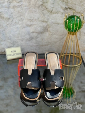 чехли hermes , снимка 2 - Чехли - 51447429