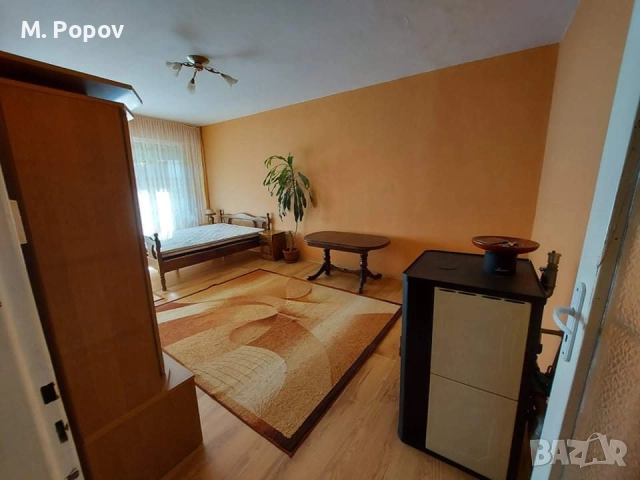 Отдавам под наем двустаен апартамент в Кюстендил, снимка 3 - Апартаменти - 52689144