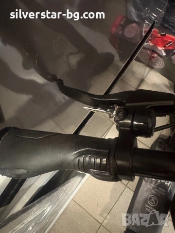 Електрическа тротинетка , снимка 4 - Друга електроника - 54065714